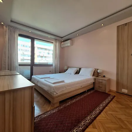 Neptun - Great Location & Welcome Treats Apartament Warna