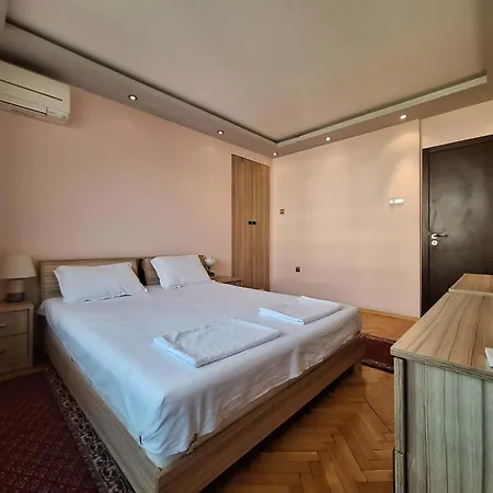 Apartment Neptun - Great Location & Welcome Treats Warna